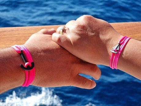 25% discount for any two bracelets