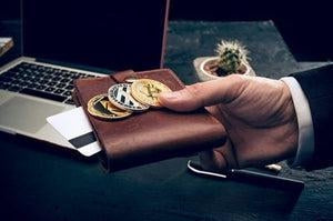 Our shop is now accepting cryptocurrency payments