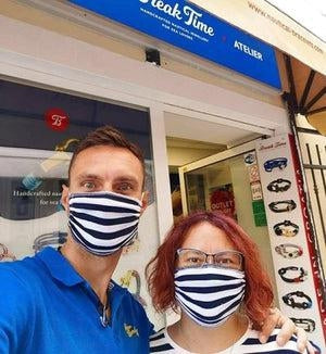 Safe Shopping in Split!