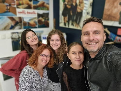 Thank you for this great season!