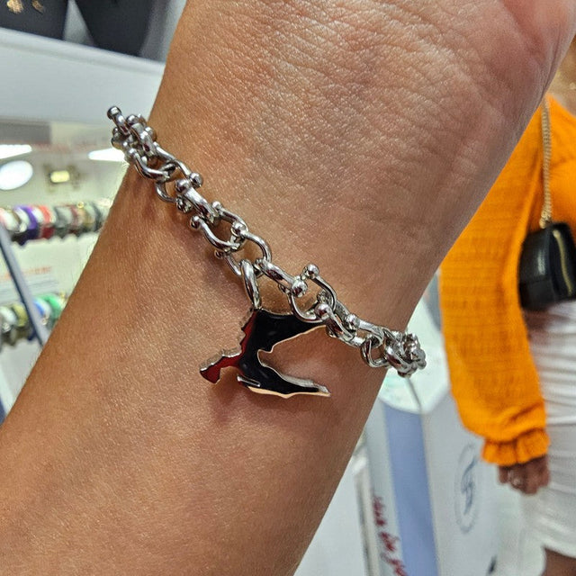 OCEAN MINI Designer Bracelet / Necklace
