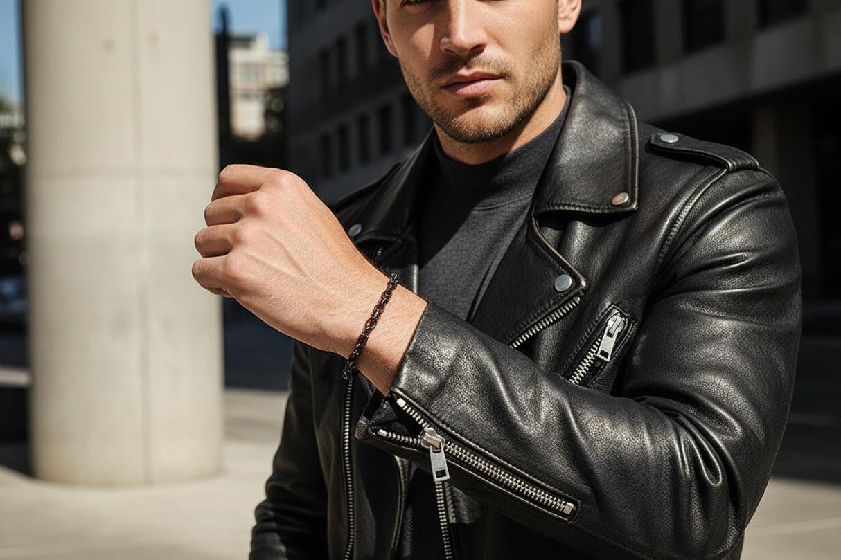 OCEAN MINI Designer Bracelet / Necklace