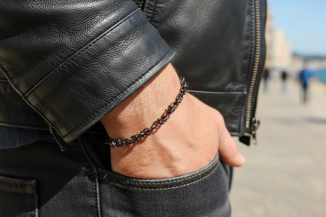 OCEAN MINI Designer Bracelet / Necklace