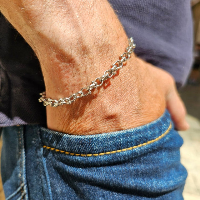 OCEAN MINI Designer Bracelet / Necklace