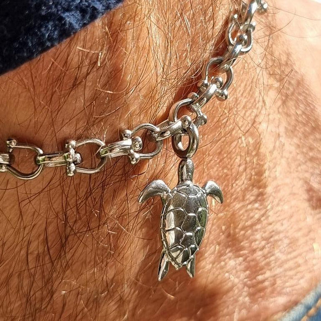 OCEAN Pendant Sea Turtle
