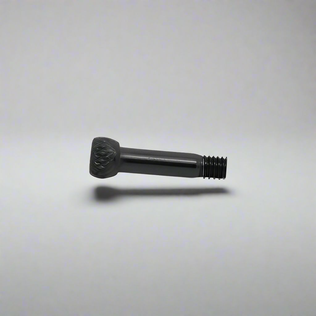 Replacement pin 5mm black for SEAMAN collection