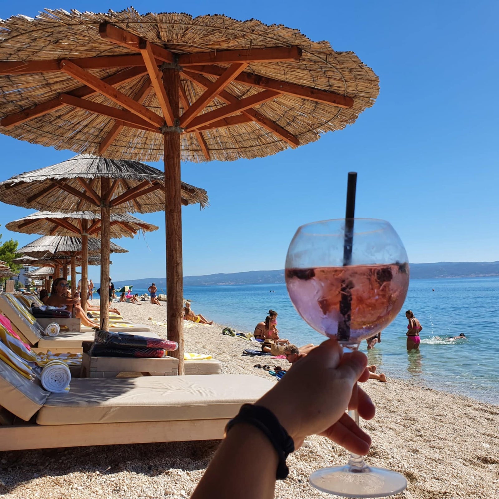 Break Time Croatia 10 Years – Buy One, Get One Free Deal