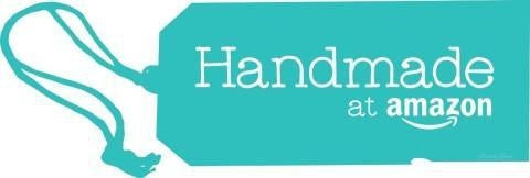Exciting news! We will soon open shop with Handmade at Amazon!