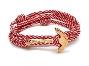 Get the last Split anchor bracelets on sale!