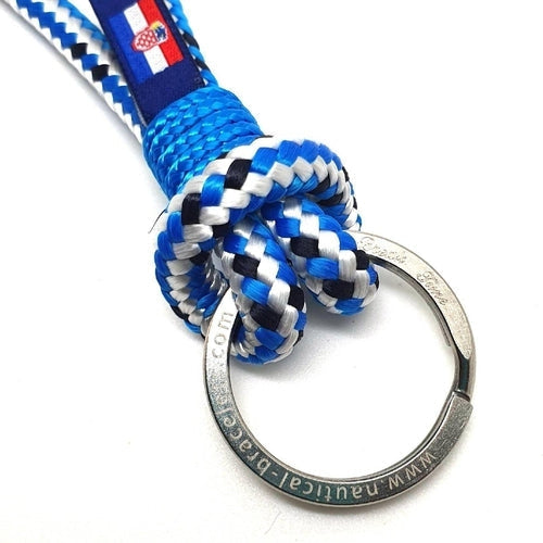 HARBOUR by Break Time® -New collection of handmade nautical key-rings