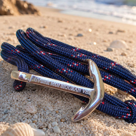 What Is the History of Sailor Bracelets: From Seafaring Tradition to Modern Fashion