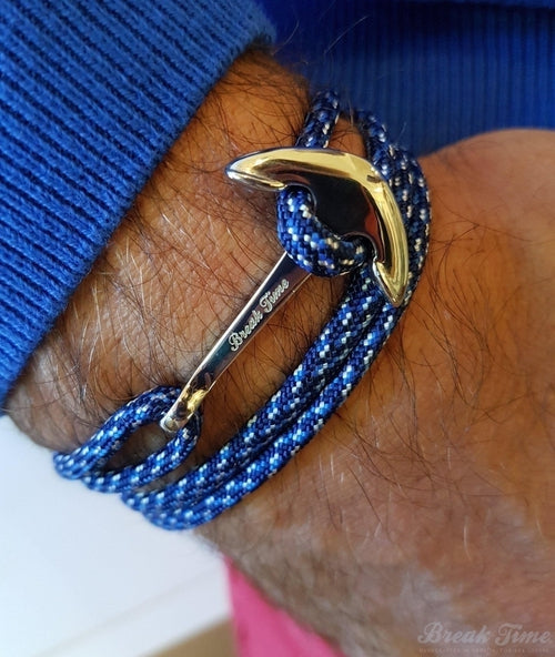 New Autumn Hours For Our Nautical Bracelets Shop in Dubrovnik