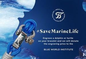 Save Marine Life : 14.000 HRK Donated To Date