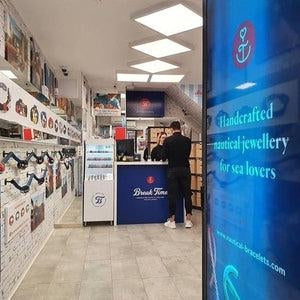 Zadarska 1 flagship store in Split CROATIA reopens May 4th!