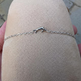 CHARMED MINI bracelet dolphin