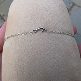 CHARMED MINI bracelet dolphin