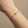CHARMED MINI bracelet sea turtle