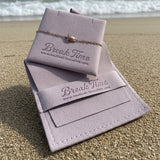 CHARMED MINI bracelet sea turtle