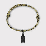 CHARMED bracelet with Sveti Duje cathedral Split Croatia pendant