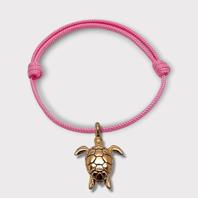 Save the clearance turtles bracelet