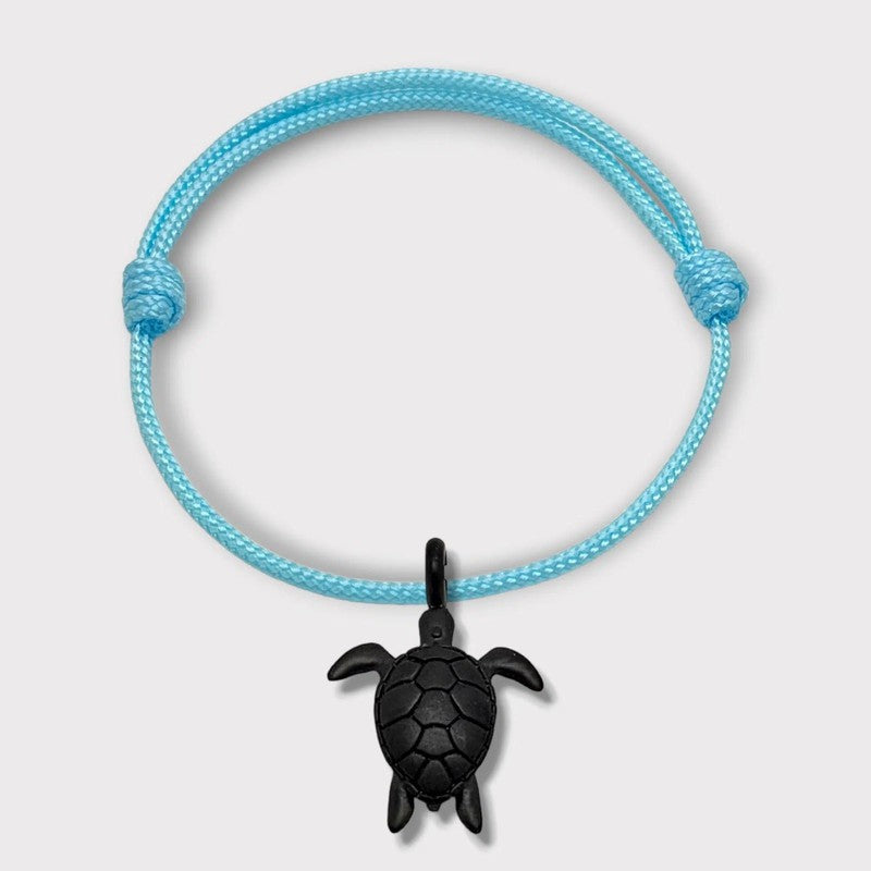Amazon.com: Ocean & Co: Sea Turtle Tracking Bracelet (White): Clothing,  Shoes & Jewelry