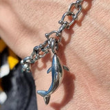 OCEAN Charm Dolphin