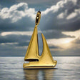 OCEAN Charm Sailing Boat