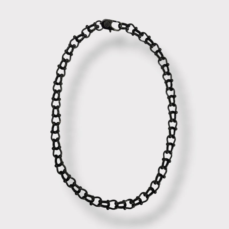 Stainless Steel Choker Chain Bra Body Chain in Gold or Silver, Handmade,  Non-tarnish 