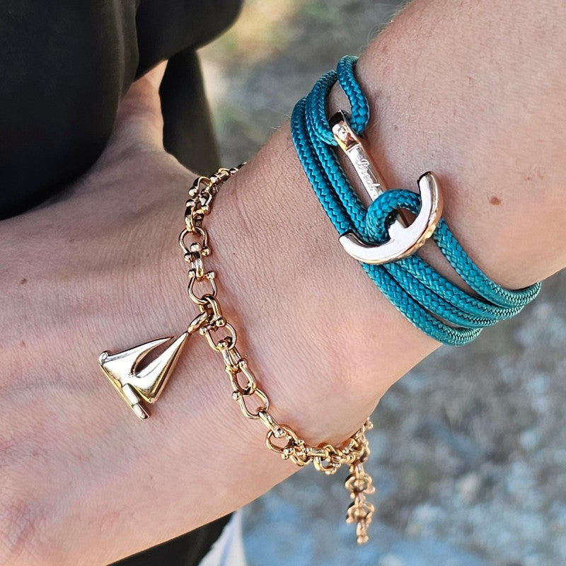 OCEAN MINI Designer Bracelet / Necklace