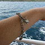 OCEAN MINI Designer Bracelet / Necklace