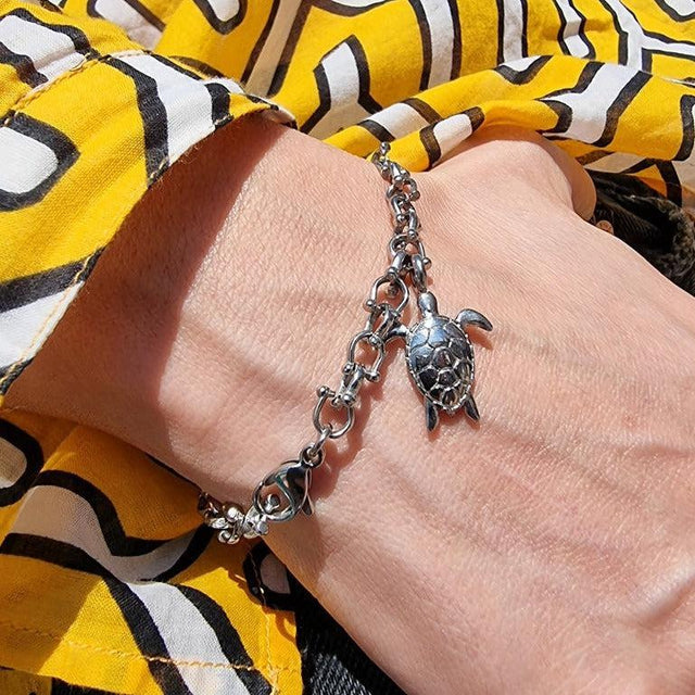 OCEAN Pendant Sea Turtle