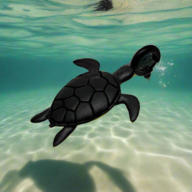 OCEAN Pendant Sea Turtle
