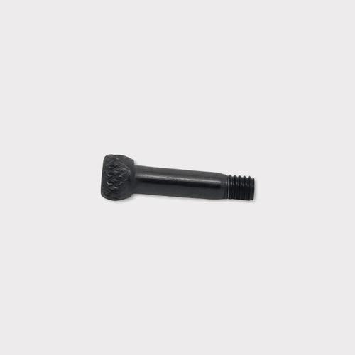 Replacement pin 3mm black for ROYAL collection (PIN07)