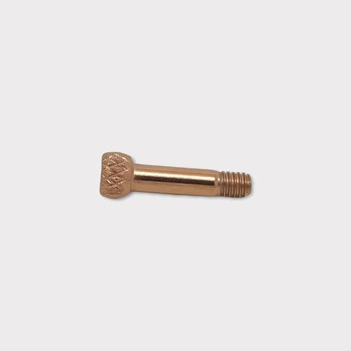 Replacement pin 3mm rose gold for ROYAL collection (PIN08)