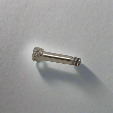 Replacement pin 3mm silver for ROYAL collection