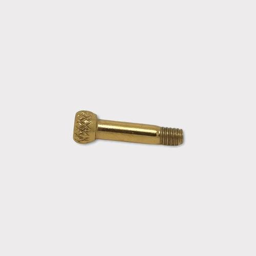 Replacement pin 3mm yellow gold for ROYAL collection (PIN09)