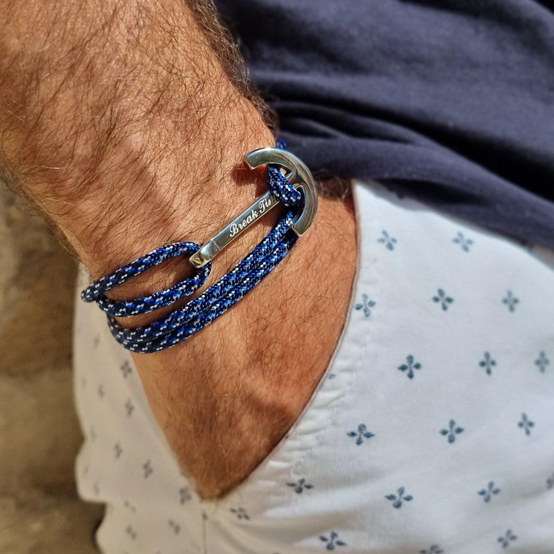 Handmade bracelets designer accessory unusual jewelry threads bracelet