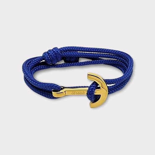 Classic Gigi Jeans Bracelet by Gigi Clozeau - NEWTWIST