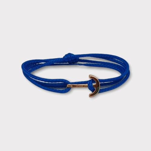 Fossil sale anchor bracelet